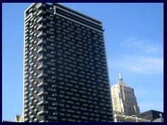 Chicago Architecture Foundation Boat Tour 58